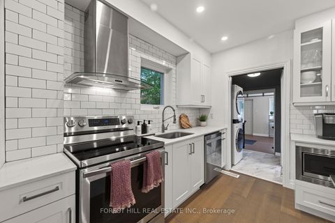Photo 12 at 1040 Woodbine Avenue, Danforth, Toronto