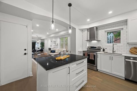Photo 13 at 1040 Woodbine Avenue, Danforth, Toronto