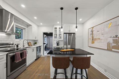 Photo 15 at 1040 Woodbine Avenue, Danforth, Toronto
