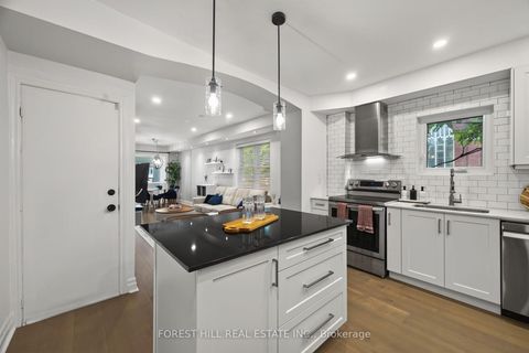 Photo 16 at 1040 Woodbine Avenue, Danforth, Toronto