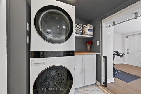 Photo 18 at 1040 Woodbine Avenue, Danforth, Toronto