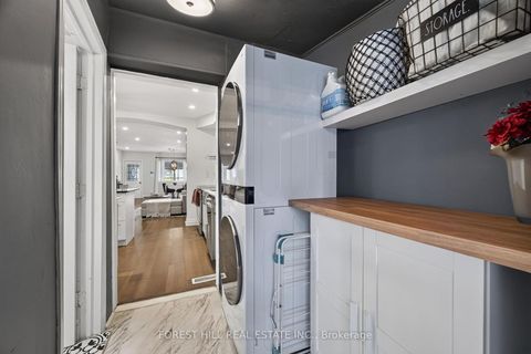 Photo 19 at 1040 Woodbine Avenue, Danforth, Toronto