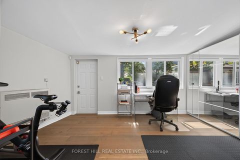 Photo 20 at 1040 Woodbine Avenue, Danforth, Toronto