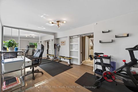 Photo 21 at 1040 Woodbine Avenue, Danforth, Toronto