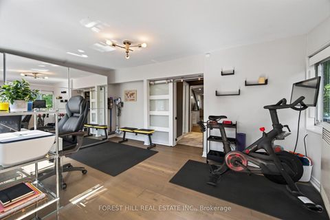 Photo 22 at 1040 Woodbine Avenue, Danforth, Toronto