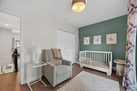 Photo 23 at 1040 Woodbine Avenue, Danforth, Toronto