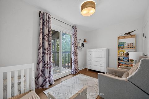 Photo 24 at 1040 Woodbine Avenue, Danforth, Toronto