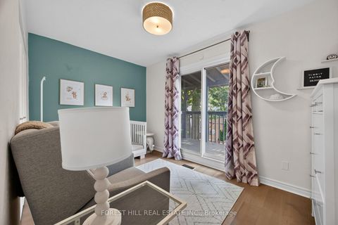 Photo 25 at 1040 Woodbine Avenue, Danforth, Toronto