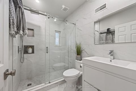 Photo 26 at 1040 Woodbine Avenue, Danforth, Toronto