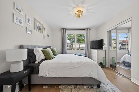 Photo 29 at 1040 Woodbine Avenue, Danforth, Toronto