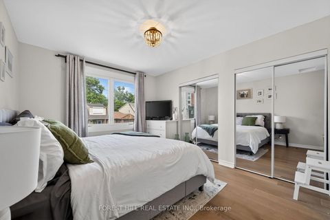 Photo 30 at 1040 Woodbine Avenue, Danforth, Toronto