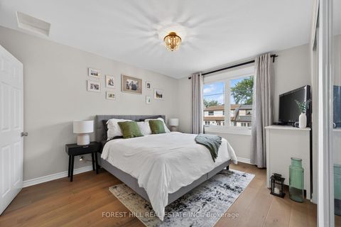 Photo 31 at 1040 Woodbine Avenue, Danforth, Toronto