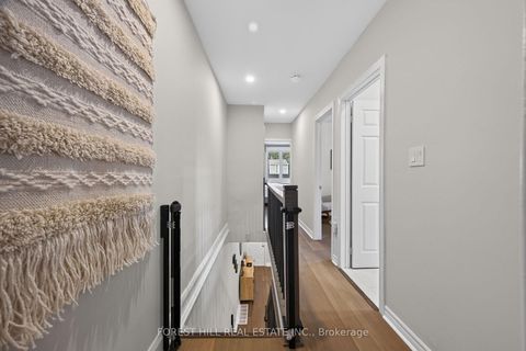 Photo 32 at 1040 Woodbine Avenue, Danforth, Toronto