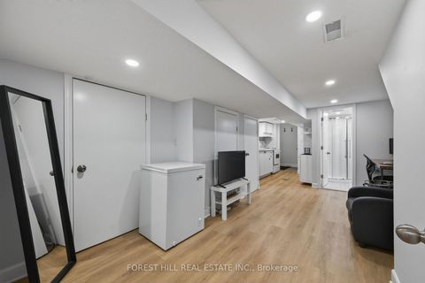Photo 33 at 1040 Woodbine Avenue, Danforth, Toronto