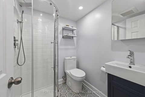 Photo 34 at 1040 Woodbine Avenue, Danforth, Toronto