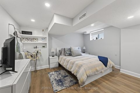 Photo 35 at 1040 Woodbine Avenue, Danforth, Toronto