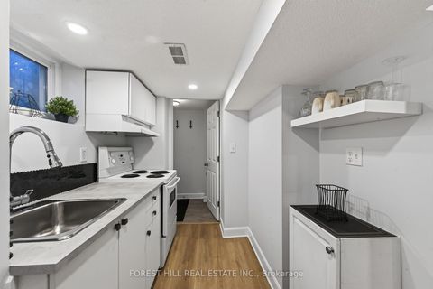 Photo 36 at 1040 Woodbine Avenue, Danforth, Toronto