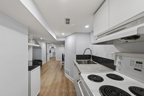 Photo 37 at 1040 Woodbine Avenue, Danforth, Toronto