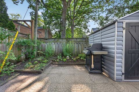 Photo 40 at 1040 Woodbine Avenue, Danforth, Toronto