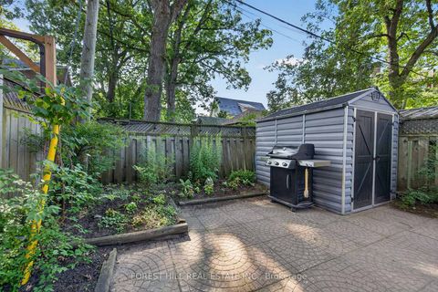 Photo 41 at 1040 Woodbine Avenue, Danforth, Toronto