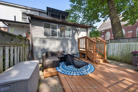 Photo 43 at 1040 Woodbine Avenue, Danforth, Toronto