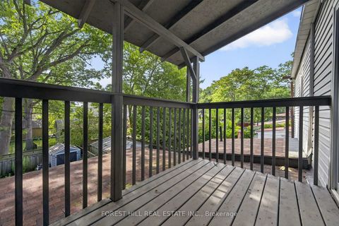 Photo 44 at 1040 Woodbine Avenue, Danforth, Toronto