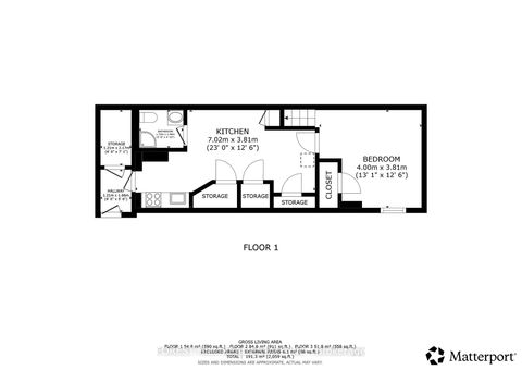 Photo 46 at 1040 Woodbine Avenue, Danforth, Toronto