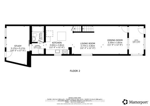 Photo 47 at 1040 Woodbine Avenue, Danforth, Toronto