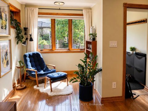 Photo 4 at 402 Rhodes Avenue, Coxwell, Toronto