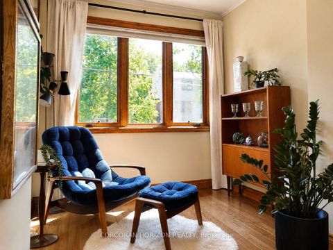 Photo 5 at 402 Rhodes Avenue, Coxwell, Toronto