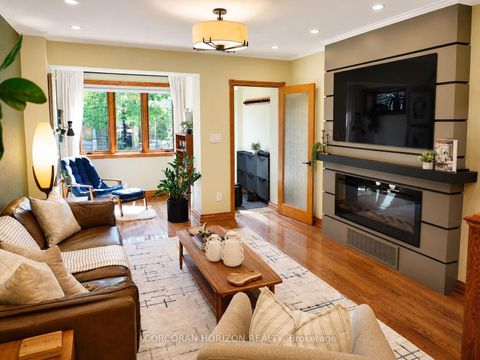 Photo 10 at 402 Rhodes Avenue, Coxwell, Toronto