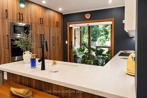 Photo 12 at 402 Rhodes Avenue, Coxwell, Toronto