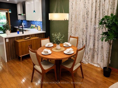 Photo 14 at 402 Rhodes Avenue, Coxwell, Toronto