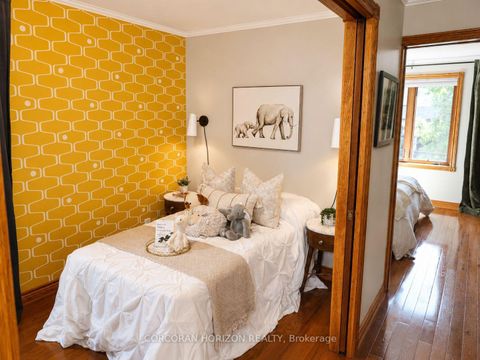 Photo 22 at 402 Rhodes Avenue, Coxwell, Toronto