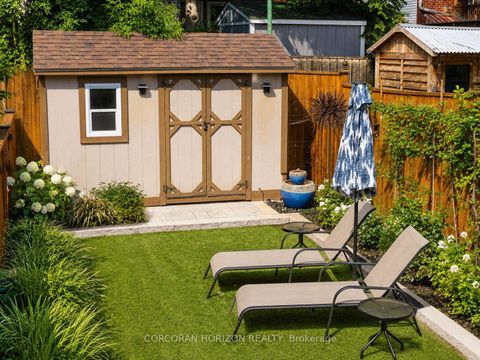 Photo 29 at 402 Rhodes Avenue, Coxwell, Toronto