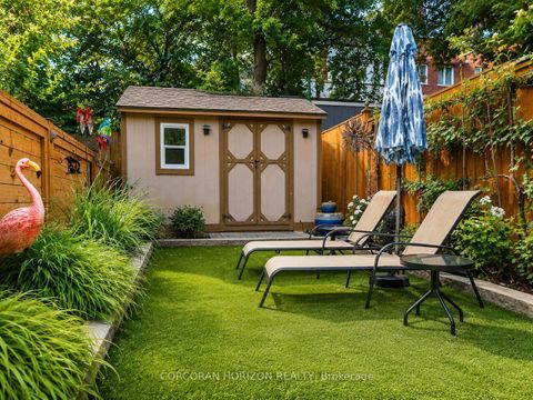Photo 30 at 402 Rhodes Avenue, Coxwell, Toronto