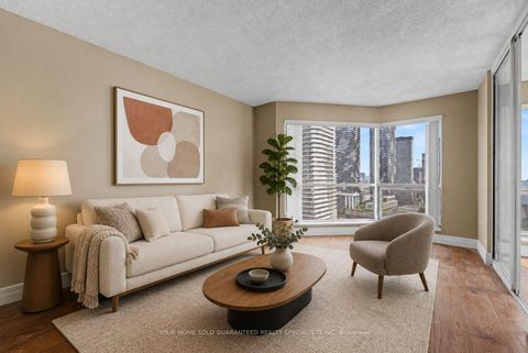 Photo 3 at 2610 - 10 Yonge Street, Waterfront Communities C1, Toronto