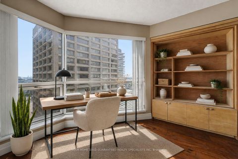 Photo 4 at 2610 - 10 Yonge Street, Waterfront Communities C1, Toronto