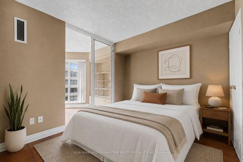 Photo 5 at 2610 - 10 Yonge Street, Waterfront Communities C1, Toronto