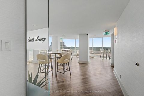 Photo 7 at 2610 - 10 Yonge Street, Waterfront Communities C1, Toronto