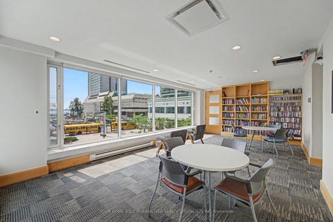 Photo 8 at 2610 - 10 Yonge Street, Waterfront Communities C1, Toronto