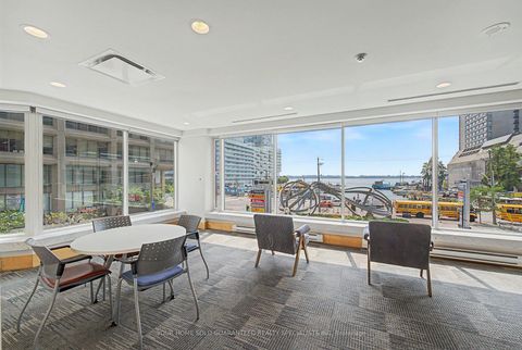 Photo 9 at 2610 - 10 Yonge Street, Waterfront Communities C1, Toronto