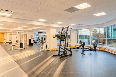 Photo 15 at 2610 - 10 Yonge Street, Waterfront Communities C1, Toronto