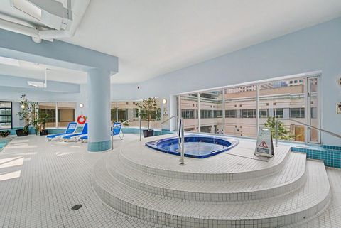 Photo 17 at 2610 - 10 Yonge Street, Waterfront Communities C1, Toronto