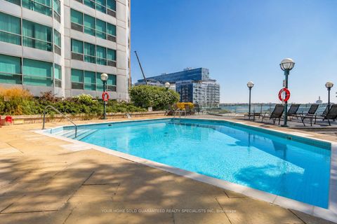 Photo 18 at 2610 - 10 Yonge Street, Waterfront Communities C1, Toronto