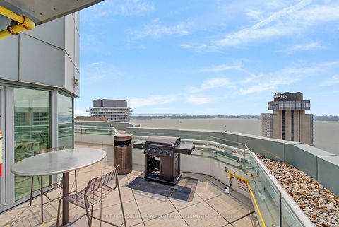 Photo 20 at 2610 - 10 Yonge Street, Waterfront Communities C1, Toronto