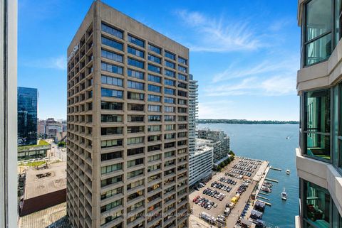 Photo 21 at 2610 - 10 Yonge Street, Waterfront Communities C1, Toronto