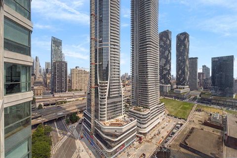 Photo 22 at 2610 - 10 Yonge Street, Waterfront Communities C1, Toronto