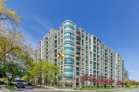 Photo 0 at 402 - 18 Pemberton Avenue, Newtonbrook East, Toronto