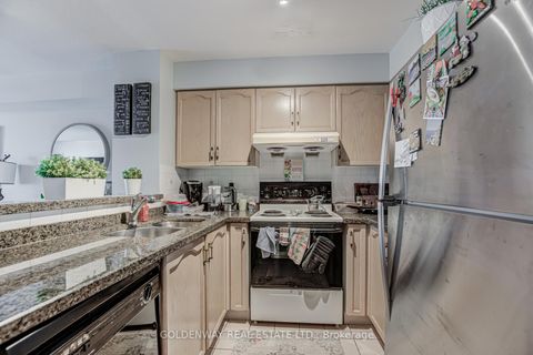 Photo 13 at 402 - 18 Pemberton Avenue, Newtonbrook East, Toronto
